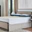 La-Z-Boy sereine | Surmatelas en mousse à mémoire de forme 3 po Isotonic +-694408389