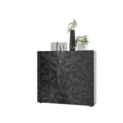 Bromborough 120cm Sideboard