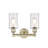 Caldello 2 - Light Dimmable Vanity Light-90991408-71799770