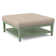 Hammond Square Ottoman