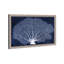 «Nautical and Coastal Coral Fan», impression d'art graphique sur papier-25408917-25408913