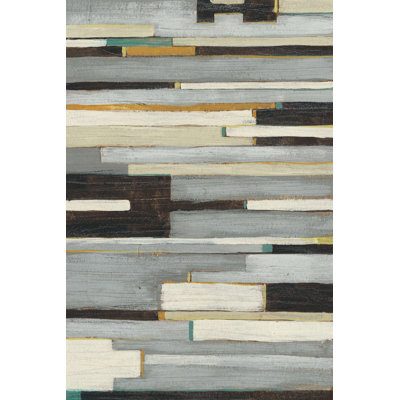 Textile Ratio II
