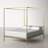 Aston Metal Canopy Bed-1825328377-1825328379-1774376049