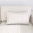 CORDUROY DOUBLE SOFA BED WITH 2 PILLOWS
