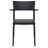Jeffrey Stacking Patio Dining Armchair-506274004