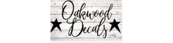Oakwood Decals logo