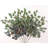 24'' Faux Eucalyptus Branch