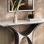 Console en pierre frittée légère de style luxueux-1035858796-1035858799