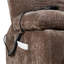 Fauteuil inclinable de massage Lira-1512905152