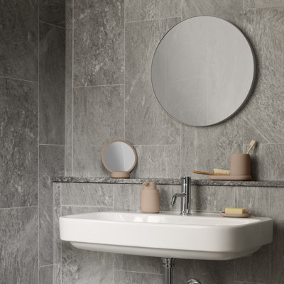SONO Bathroom Accessory Set
