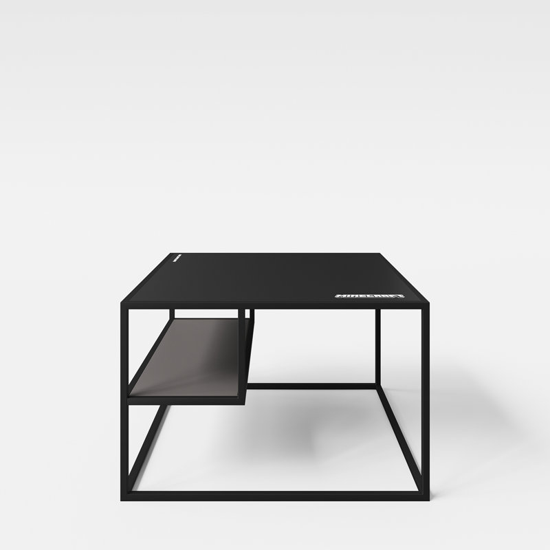 MINECRAFT Coffee Table with Storage