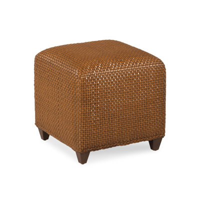 Hassek Square Ottoman
