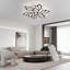 Bellewood Acrylic LED Flush Mount-856744336