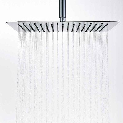 Windmill Rain Fixed Shower Head