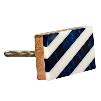 Rectangle Knob