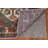 Distressed   Area Rug 7x10