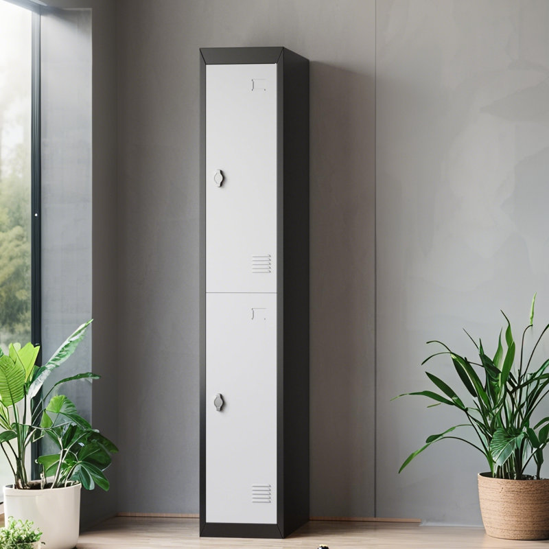 38.1cm Employee Locker