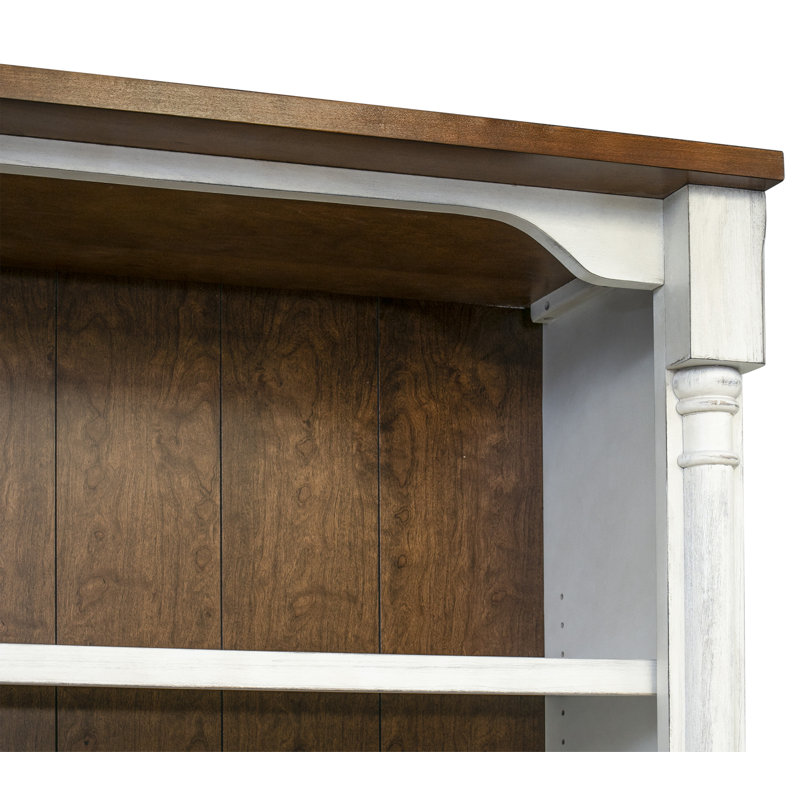 Cassondra Bookcase