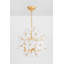 Hygea 6 Light Chandelier