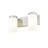 Rosevale 2 Light Vanity-100157188