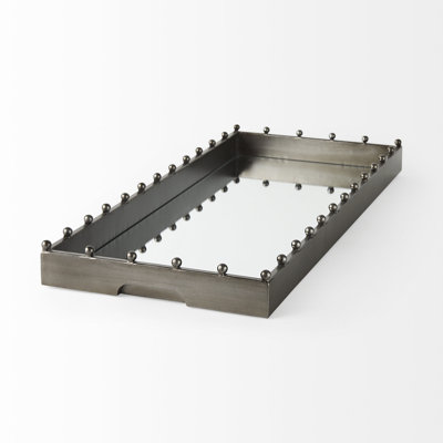 Calletano Metal Tray
