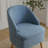 Emra Upholstered Barrel Chair-842055379