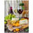 8'' x 8'' Satin Ceramic Decorative Mural