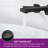 Wall Mounted Optional 2-handle Bathroom Faucet
