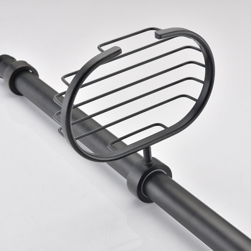 Shower System With 8" Stainless Steel Rain And Handheld - Muscle Pain Relief Breathable Fabric