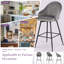 Tabouret de bar 29,5 po Matthys