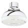 Tempesta® Multi Function Adjustable Shower Head with Speedclean Nozzles