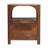 Arc Bedside Table