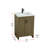 Ahner 24 inch Single Bathroom Vanity-2001617093