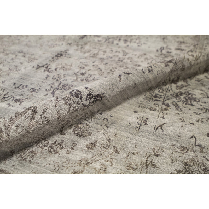 Floral Area Rug