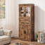 Freestanding Bathroom Cabinet-777486320