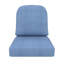 Outdoor Sunbrella® Seat/Back Cushion-896910179