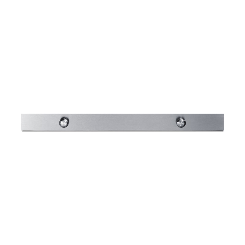 Summit Appliance Universal Storage, 2'' H x 23.25'' W x 17.13'' D