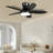 Whitham Ceiling Fan with LED Lights-2114127346