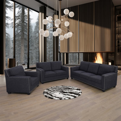 Adena Living Room Set