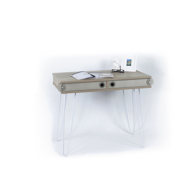 Armoire Desk