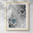 Bay Walk I Framed Print-533566166-533566165