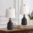 20" Modern Ceramic Decorative Table Lamp Suitable for in Bedrooms, Living rooms and Studies-1948968268