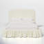 Lit plateforme Maggie Ruffle-114037491-114037495