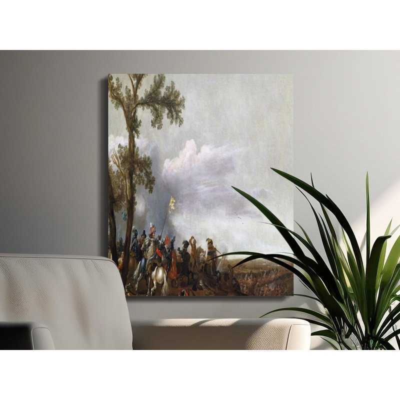 Wrapped Canvas Print Set, 35.56 cm H x 27.94 cm W