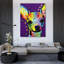 Art sur toile de la collection Dean Russo de Lark Manor ™, Chihuahua II-172511698