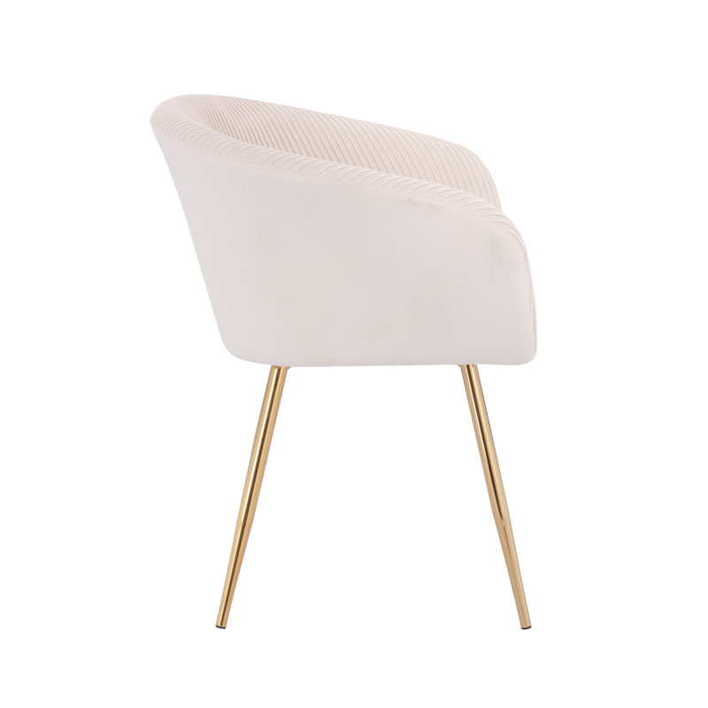 Lindylou Upsholtered Side Chair