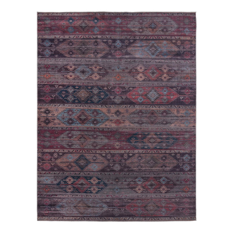 Tapis Sisu, Rectangle 9 pi 2 po x 12 pi
