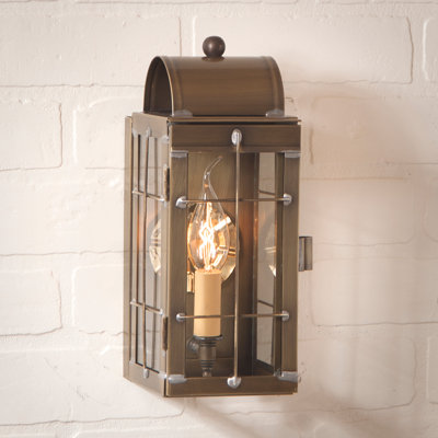 Kimbrough Wall Light