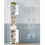 Freestanding Bathroom Cabinet