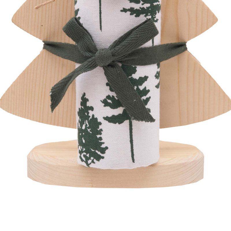 Ensemble de 2 serviettes Everett